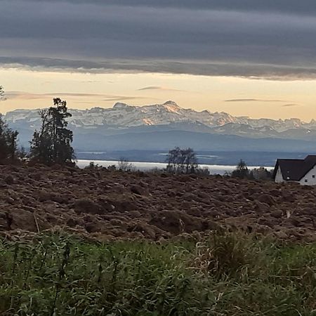 Ferienzentrum Bodensee Oberteuringen Bagian luar foto