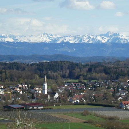 Ferienzentrum Bodensee Oberteuringen Bagian luar foto