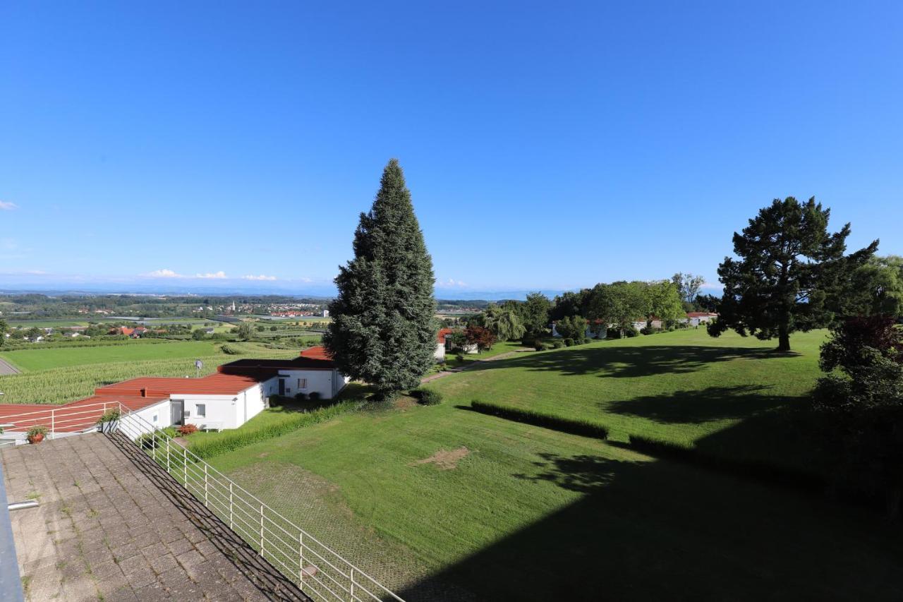 Ferienzentrum Bodensee Oberteuringen Bagian luar foto