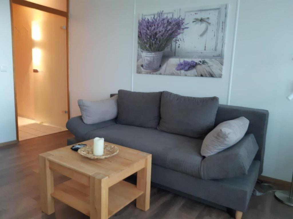 Ferienzentrum Bodensee Oberteuringen Bagian luar foto
