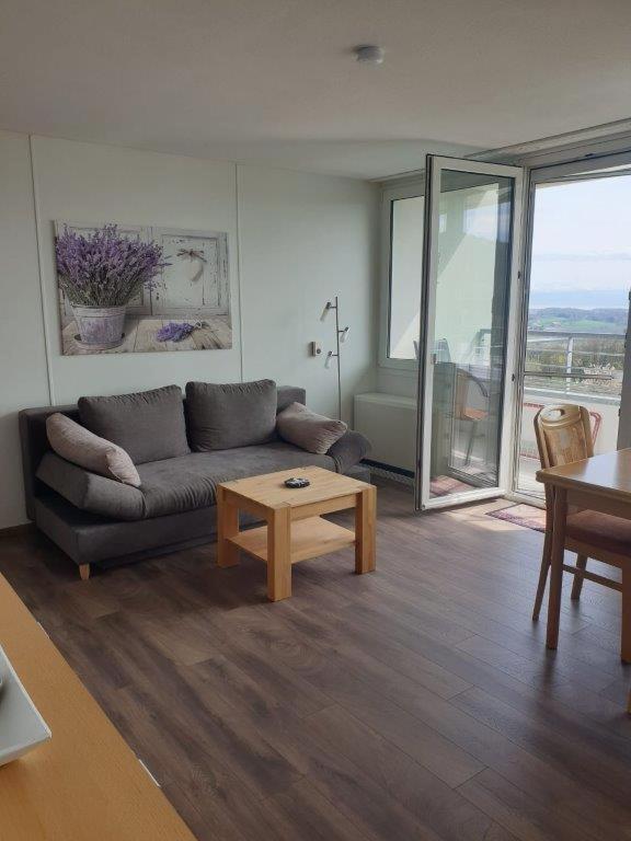 Ferienzentrum Bodensee Oberteuringen Bagian luar foto
