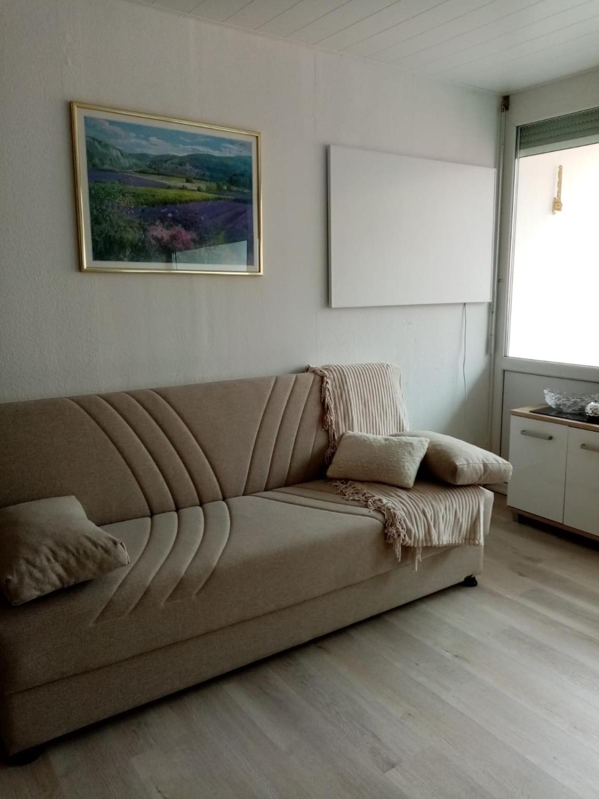 Ferienzentrum Bodensee Oberteuringen Ruang foto