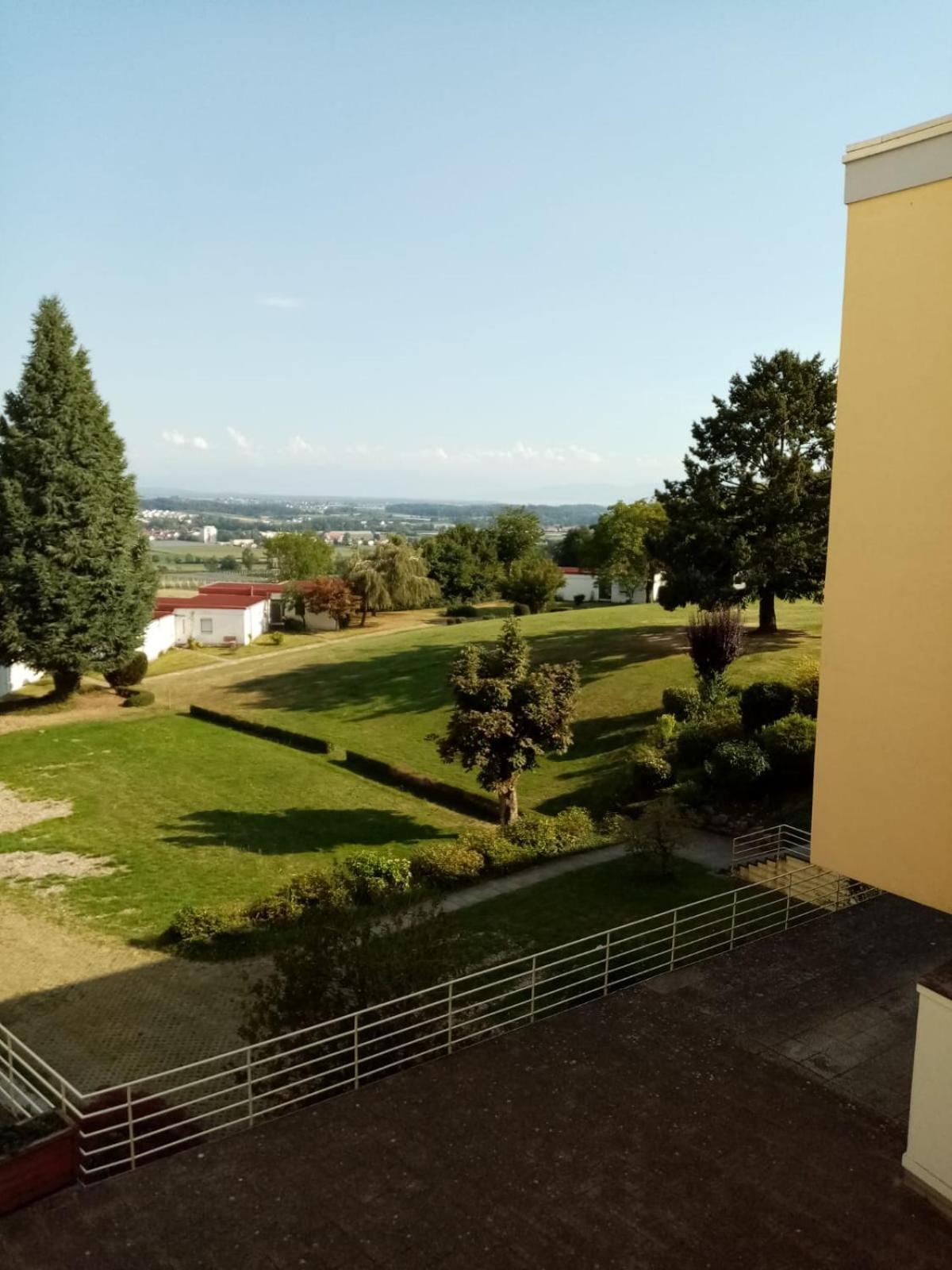 Ferienzentrum Bodensee Oberteuringen Bagian luar foto