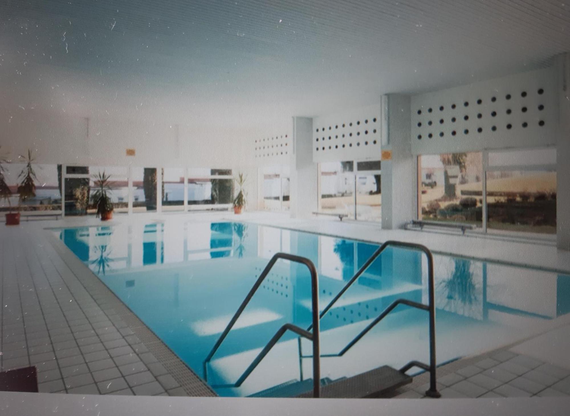 Ferienzentrum Bodensee Oberteuringen Bagian luar foto