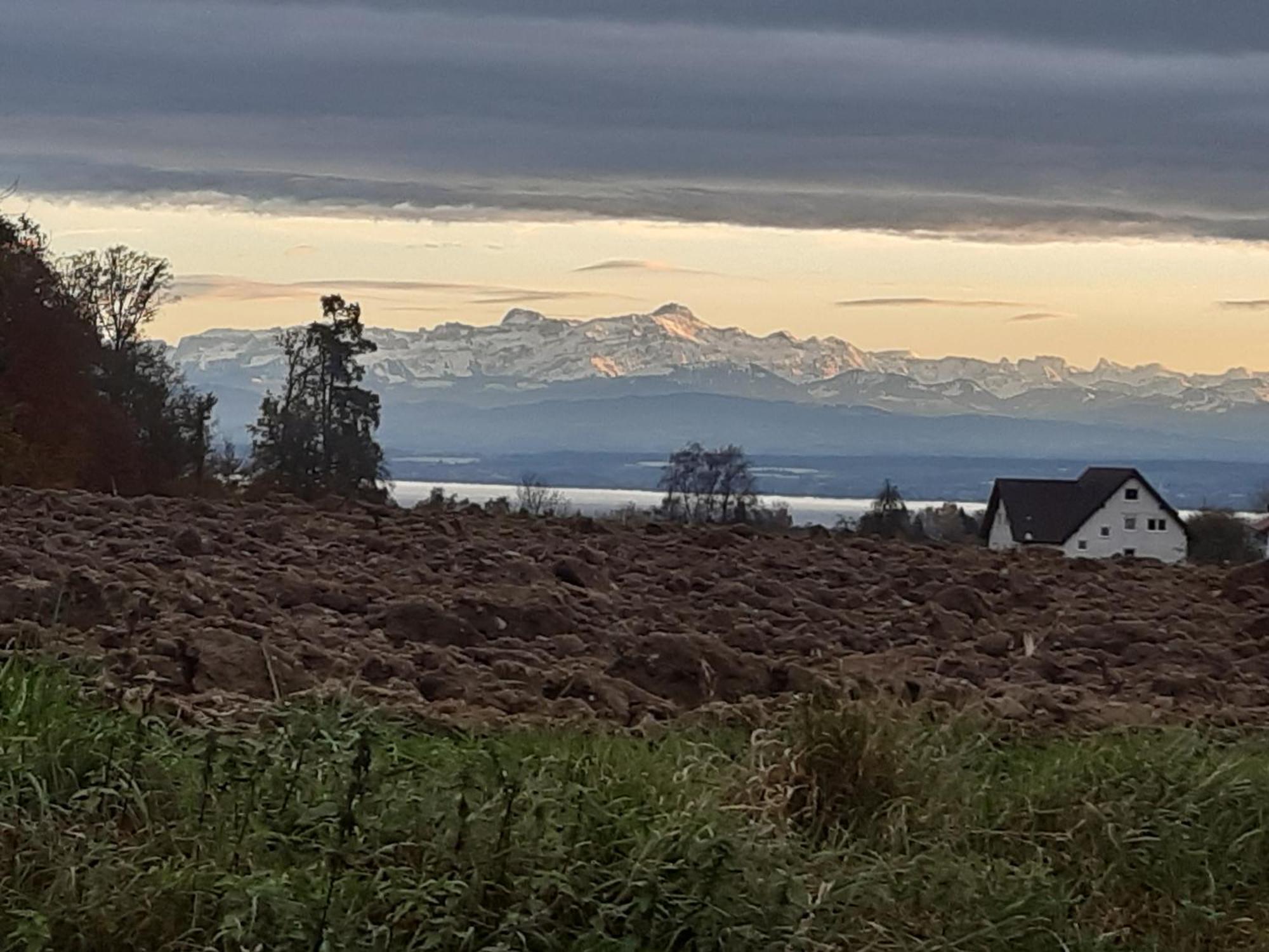 Ferienzentrum Bodensee Oberteuringen Bagian luar foto