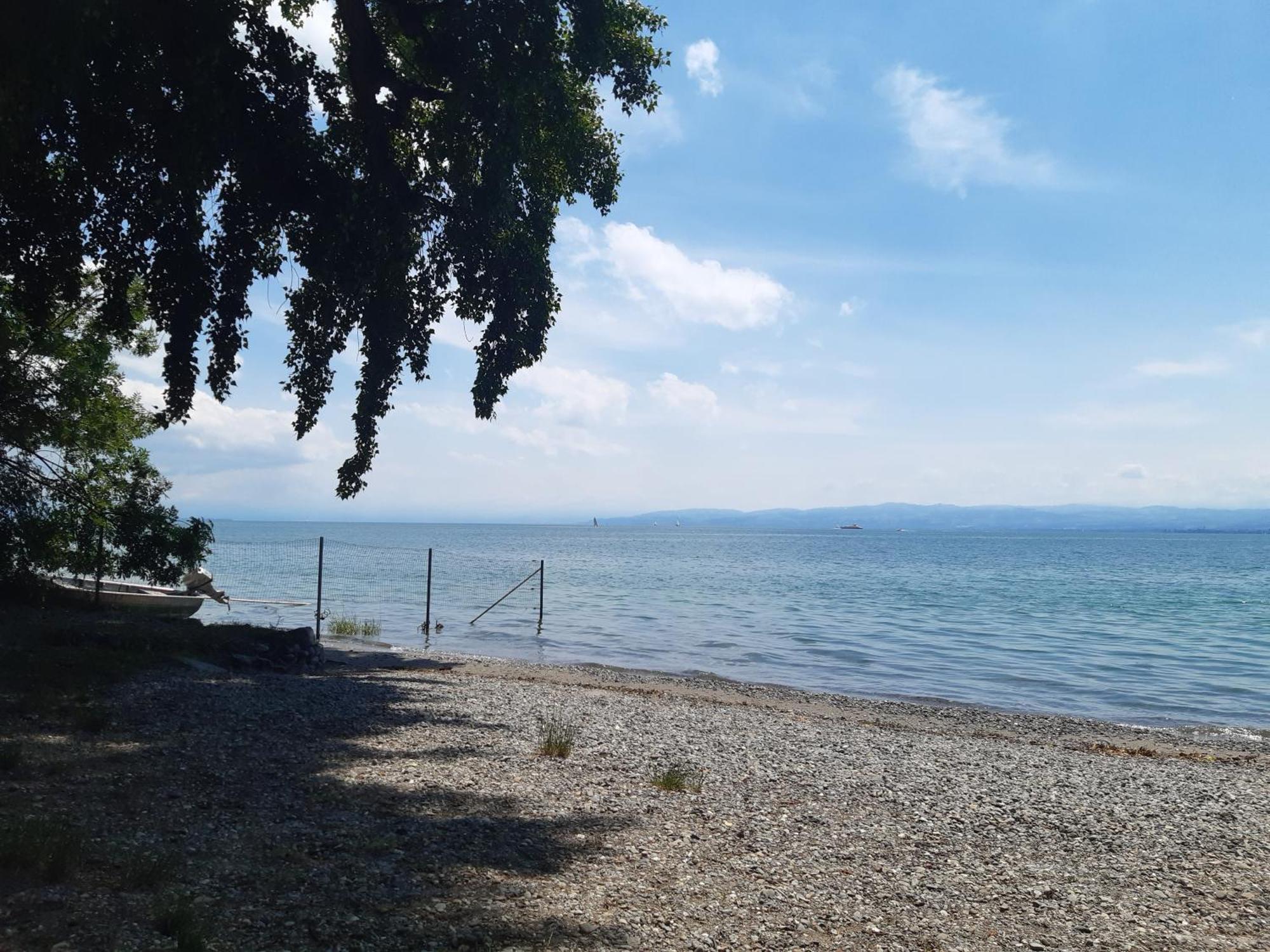 Ferienzentrum Bodensee Oberteuringen Bagian luar foto