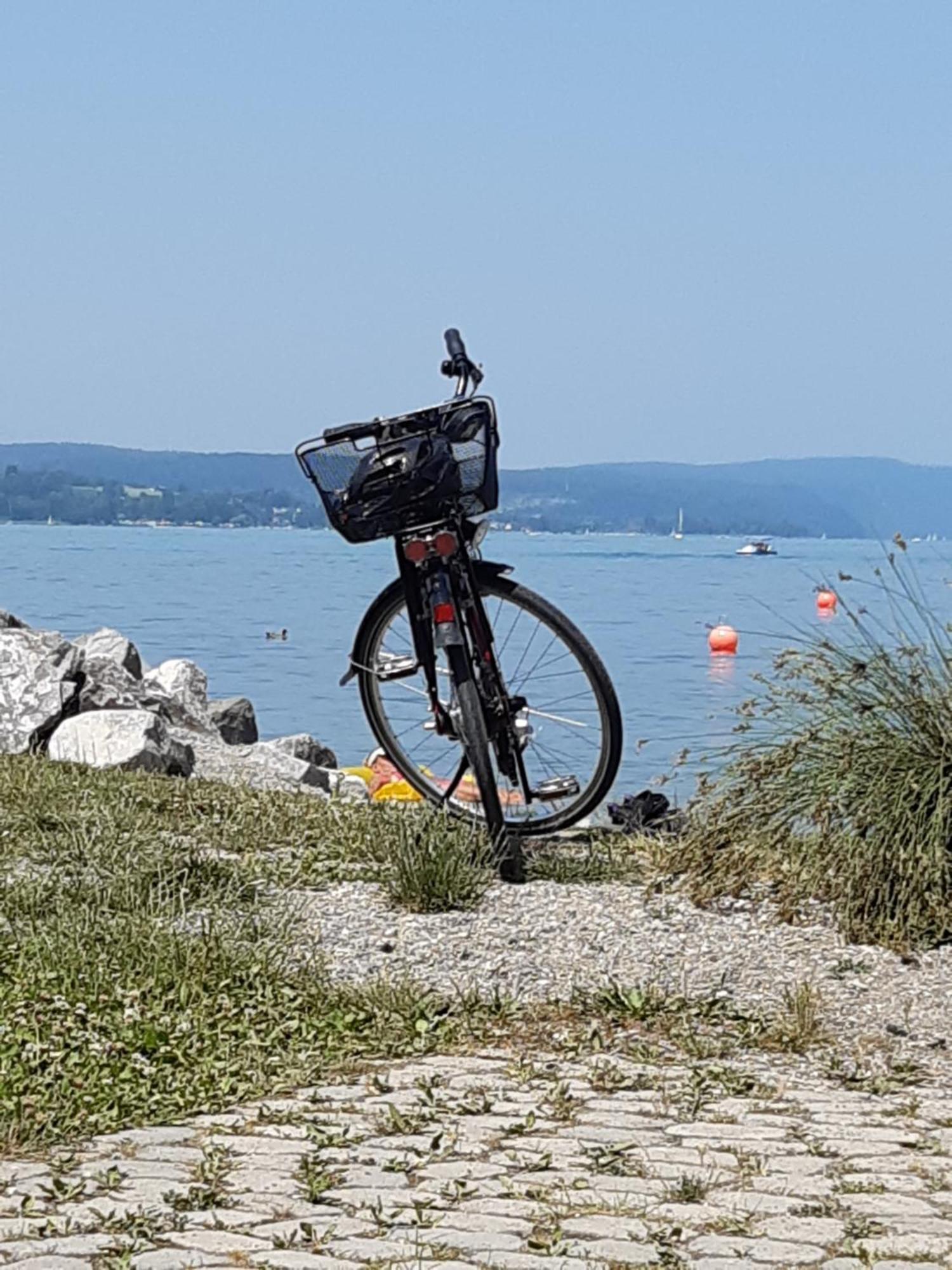 Ferienzentrum Bodensee Oberteuringen Bagian luar foto