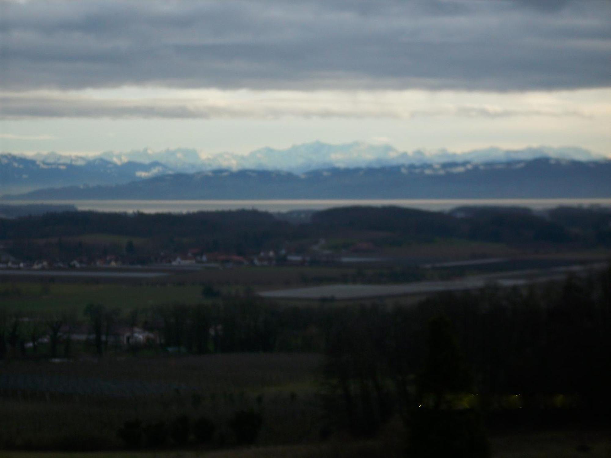 Ferienzentrum Bodensee Oberteuringen Bagian luar foto