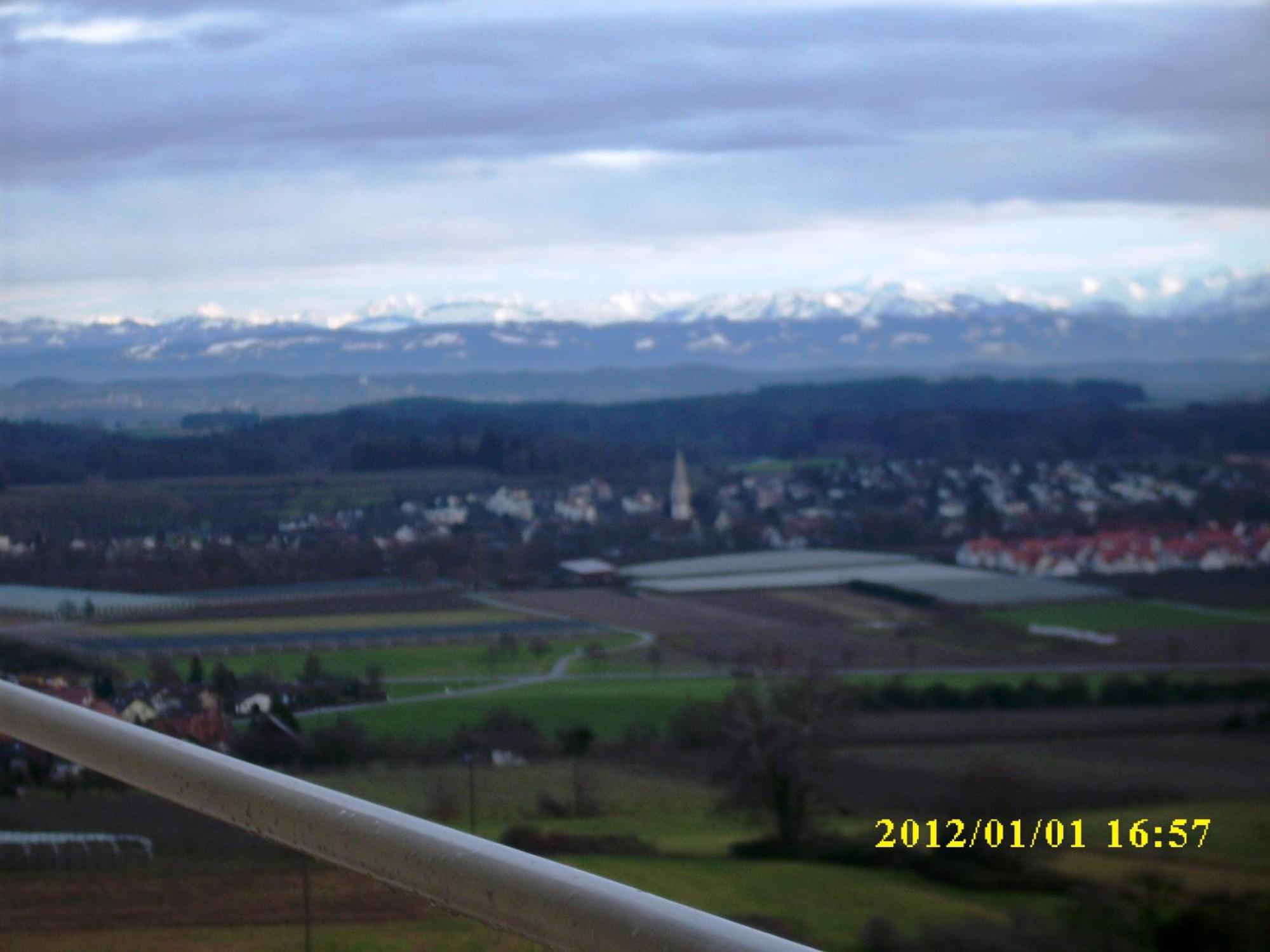 Ferienzentrum Bodensee Oberteuringen Bagian luar foto