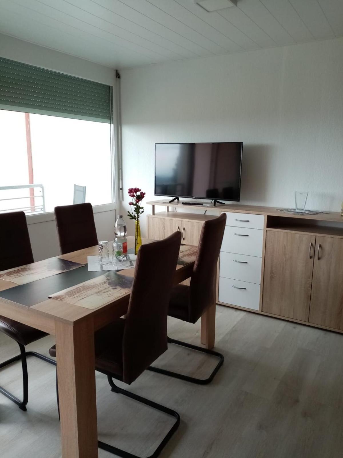 Ferienzentrum Bodensee Oberteuringen Ruang foto