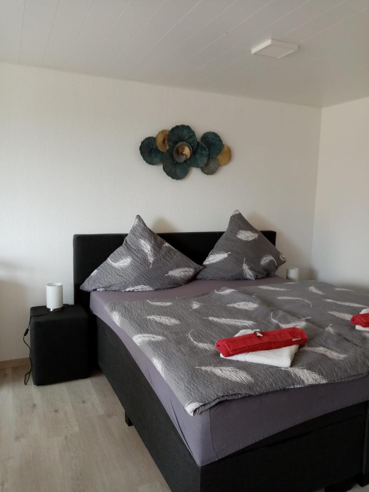 Ferienzentrum Bodensee Oberteuringen Ruang foto
