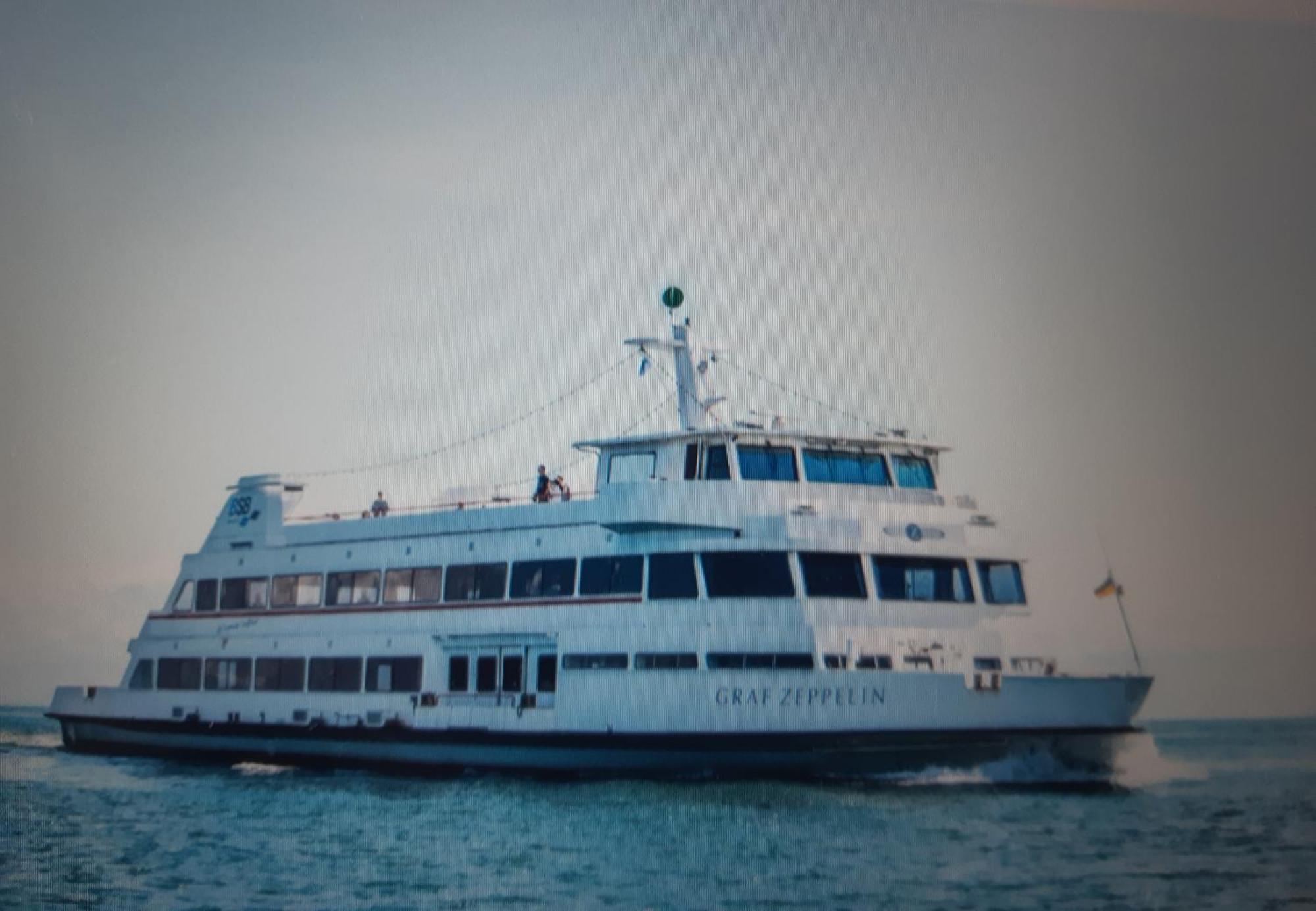 Ferienzentrum Bodensee Oberteuringen Bagian luar foto