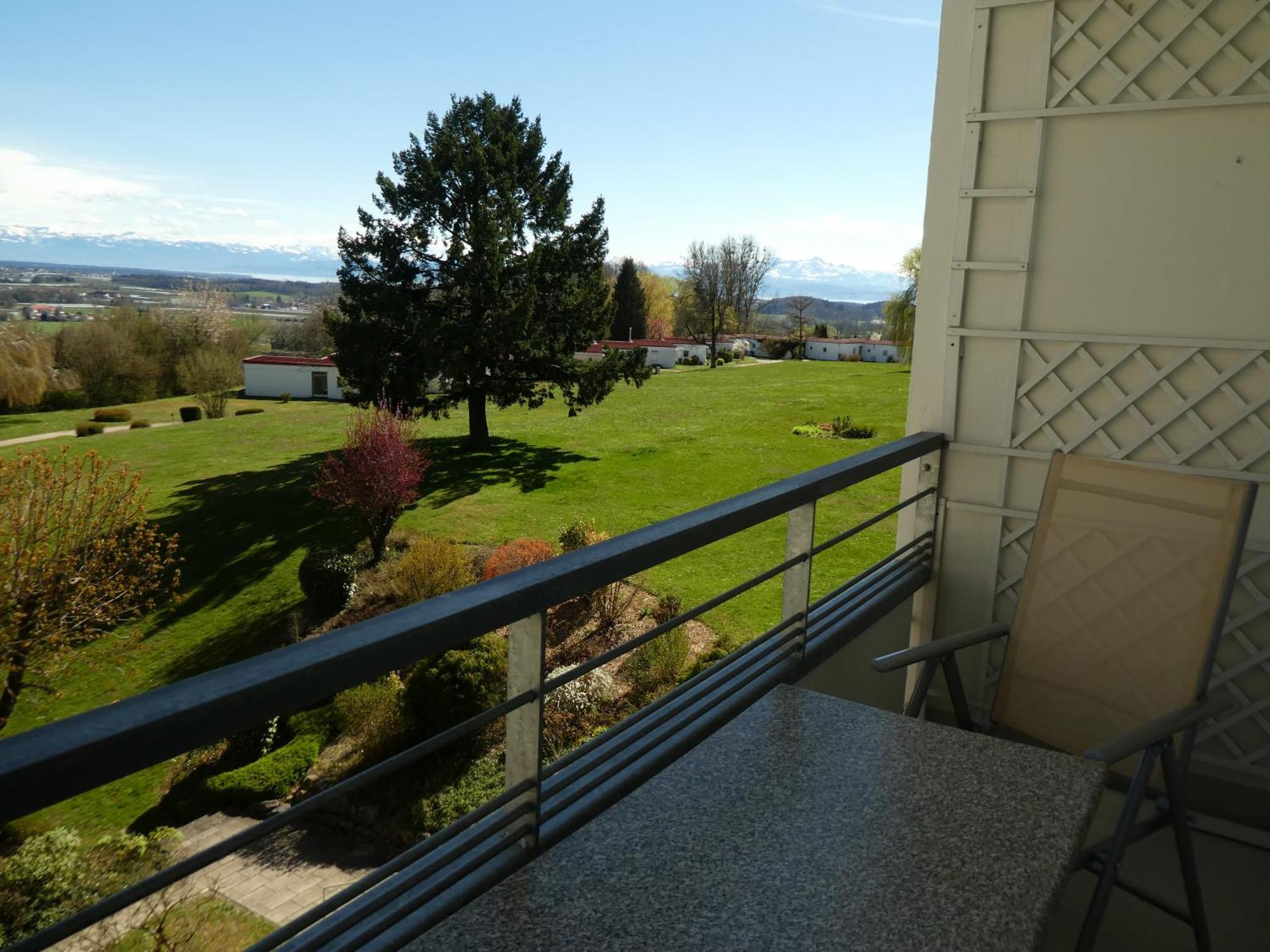 Ferienzentrum Bodensee Oberteuringen Bagian luar foto