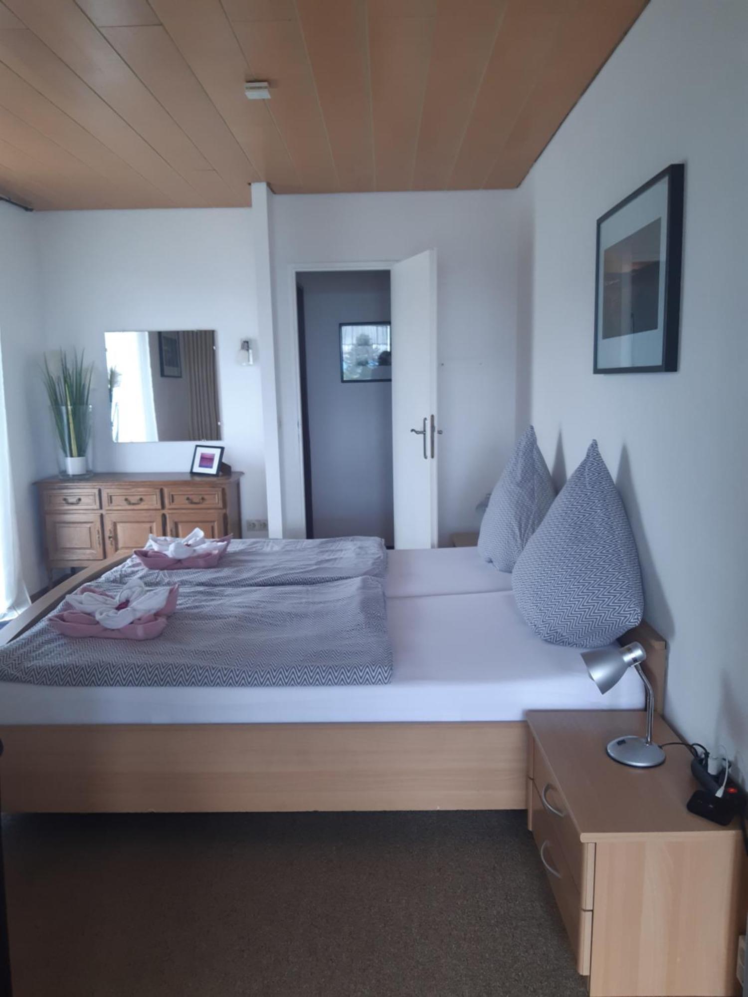 Ferienzentrum Bodensee Oberteuringen Ruang foto