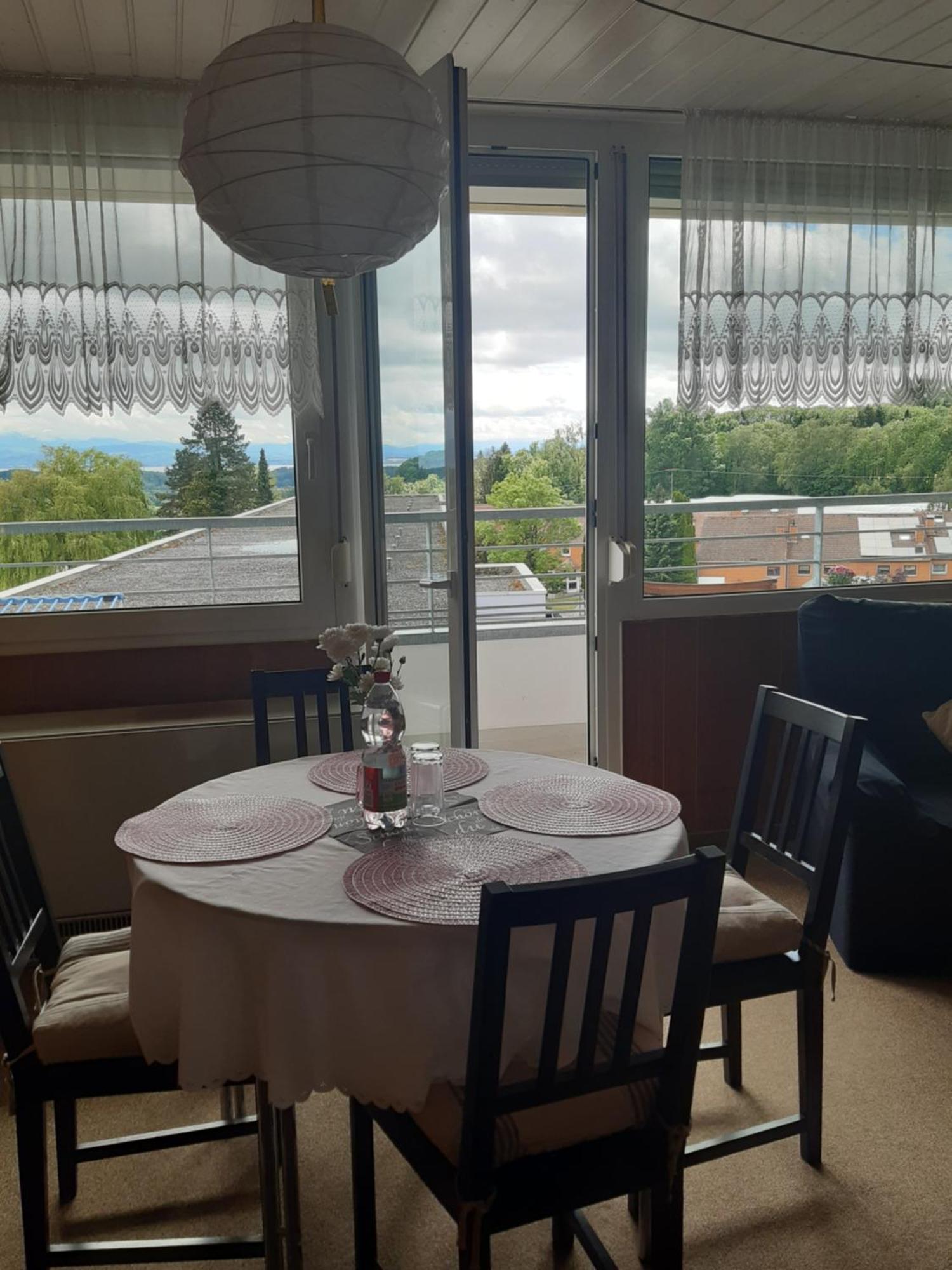 Ferienzentrum Bodensee Oberteuringen Ruang foto