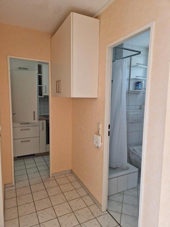 Ferienzentrum Bodensee Oberteuringen Ruang foto