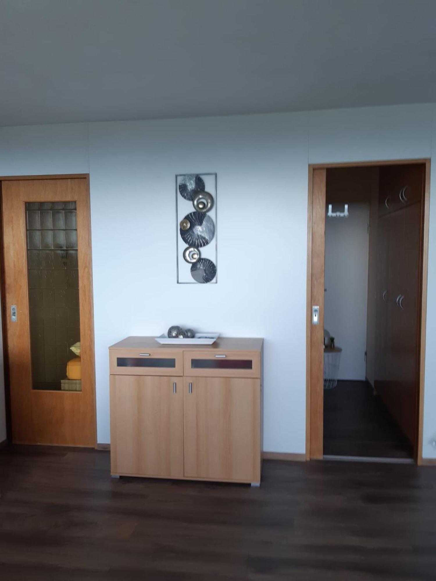 Ferienzentrum Bodensee Oberteuringen Ruang foto