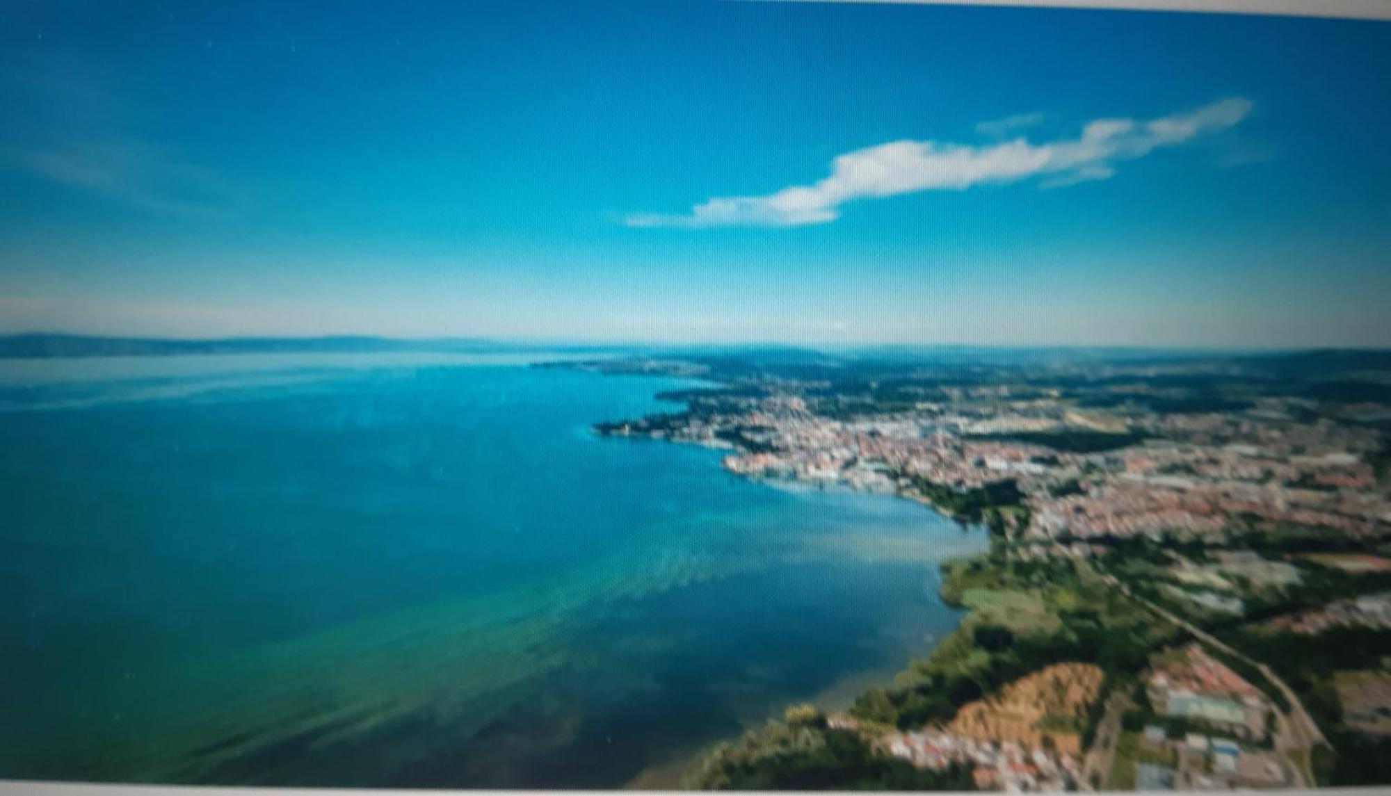 Ferienzentrum Bodensee Oberteuringen Bagian luar foto