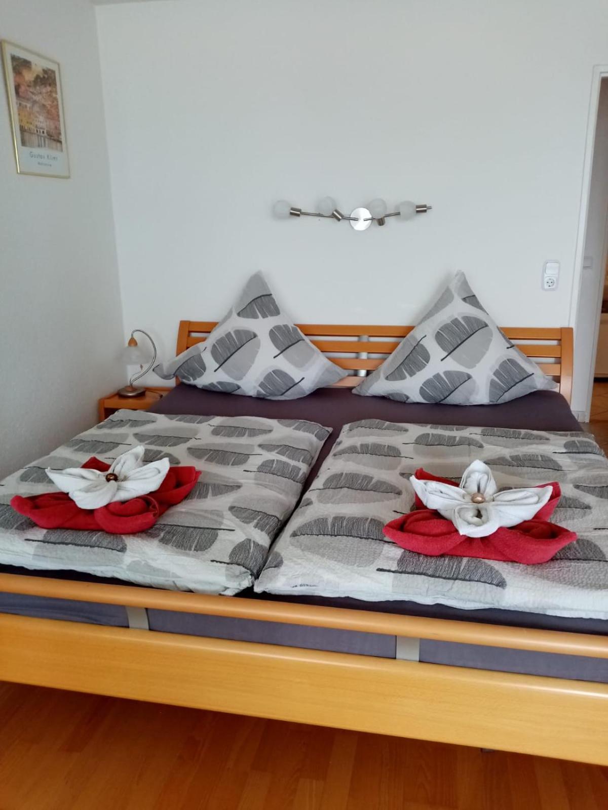Ferienzentrum Bodensee Oberteuringen Ruang foto