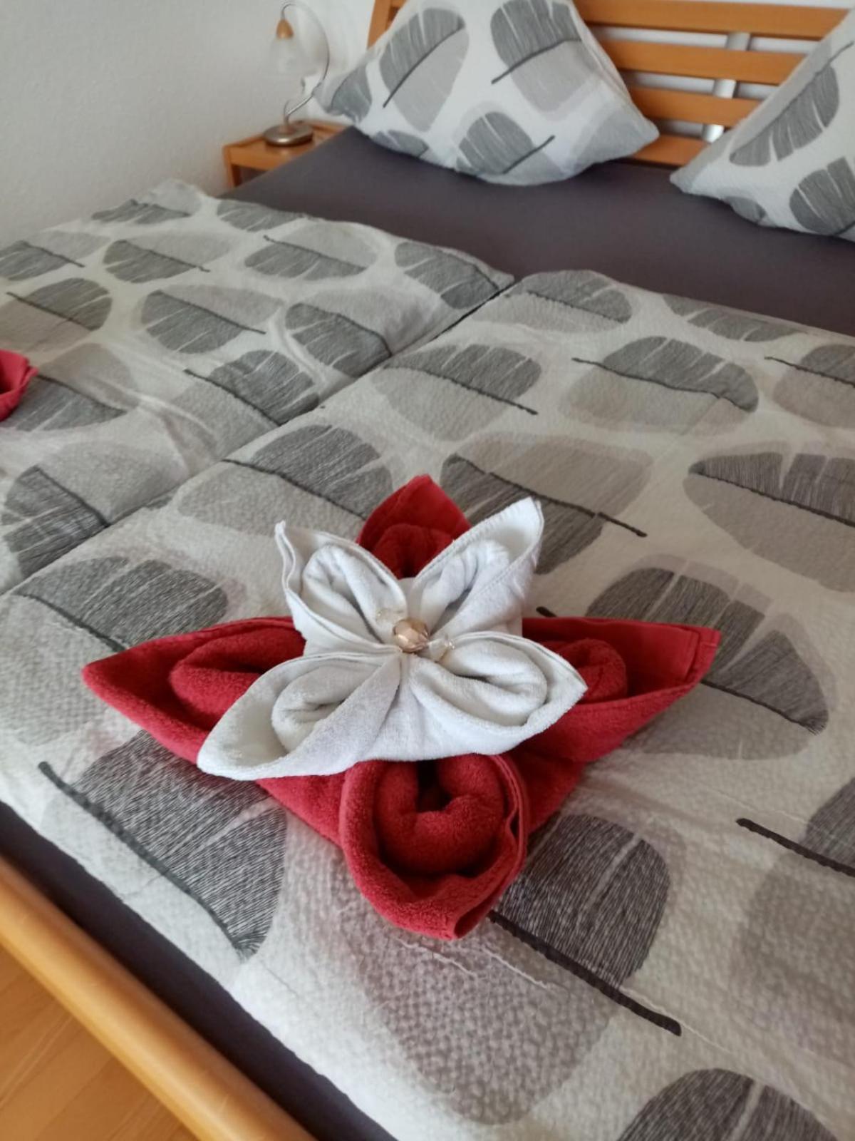 Ferienzentrum Bodensee Oberteuringen Bagian luar foto