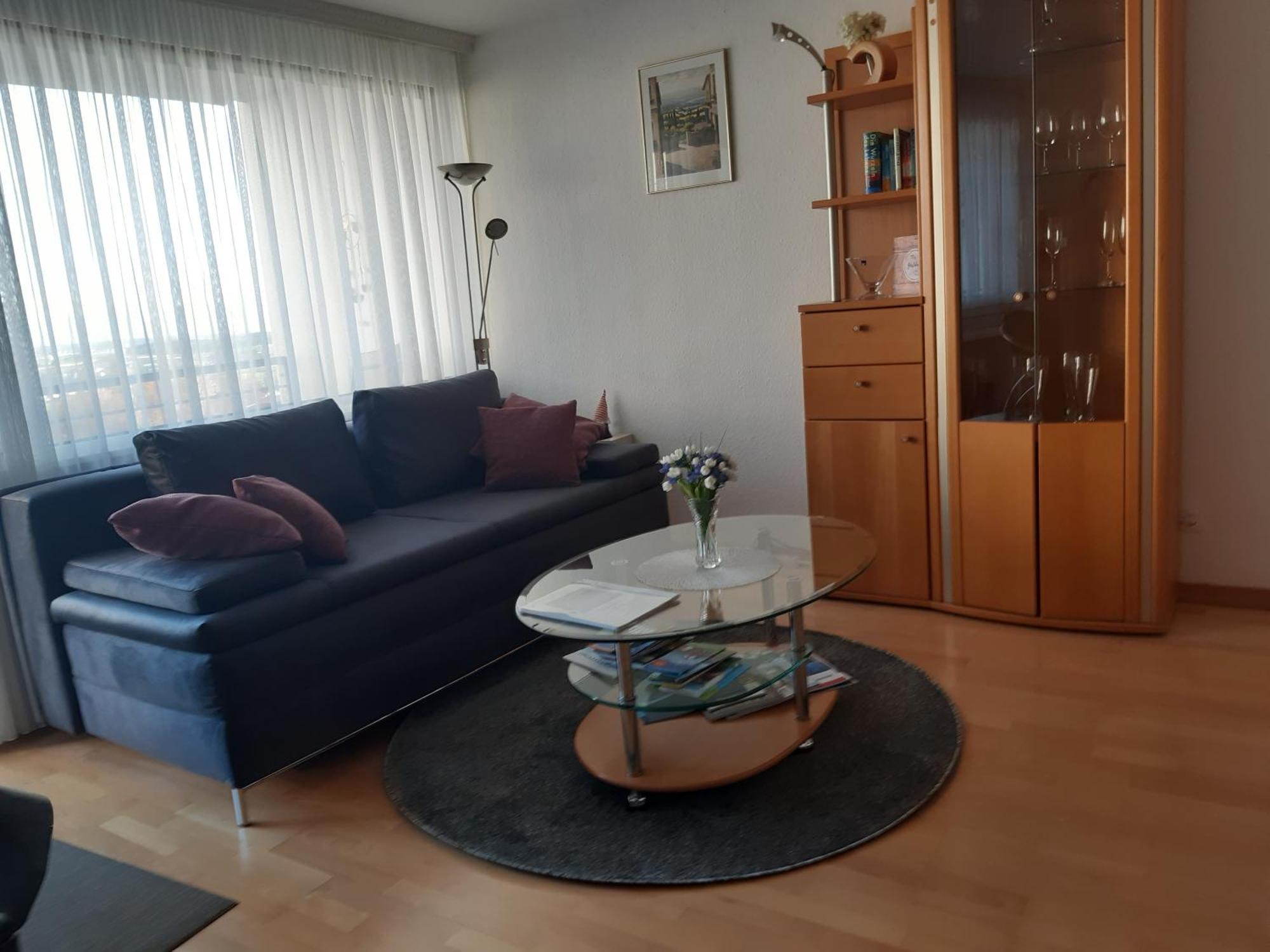 Ferienzentrum Bodensee Oberteuringen Ruang foto