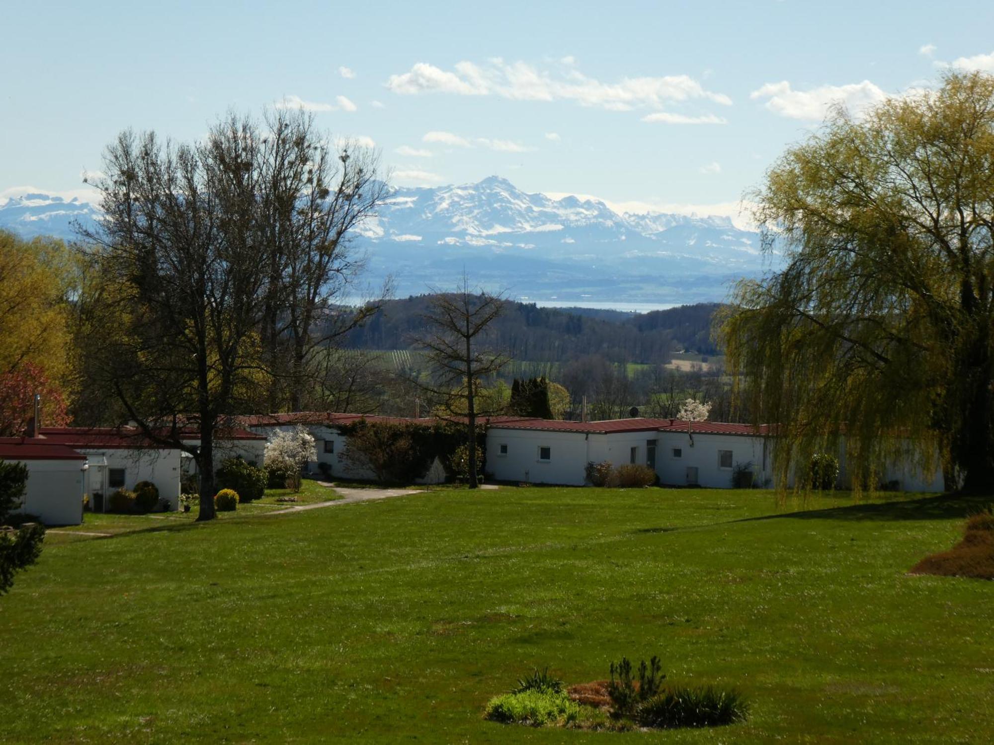 Ferienzentrum Bodensee Oberteuringen Bagian luar foto