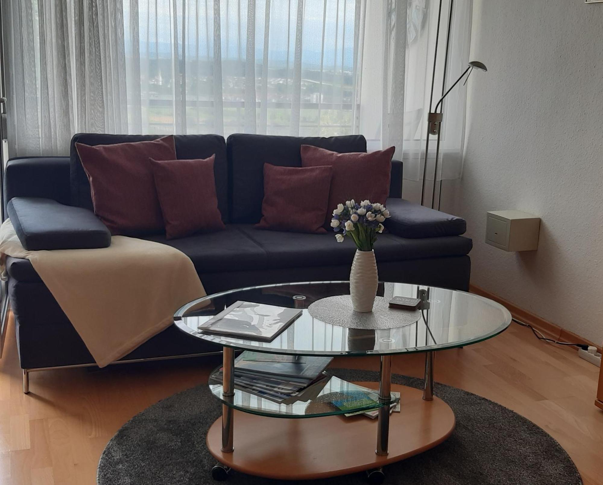 Ferienzentrum Bodensee Oberteuringen Bagian luar foto