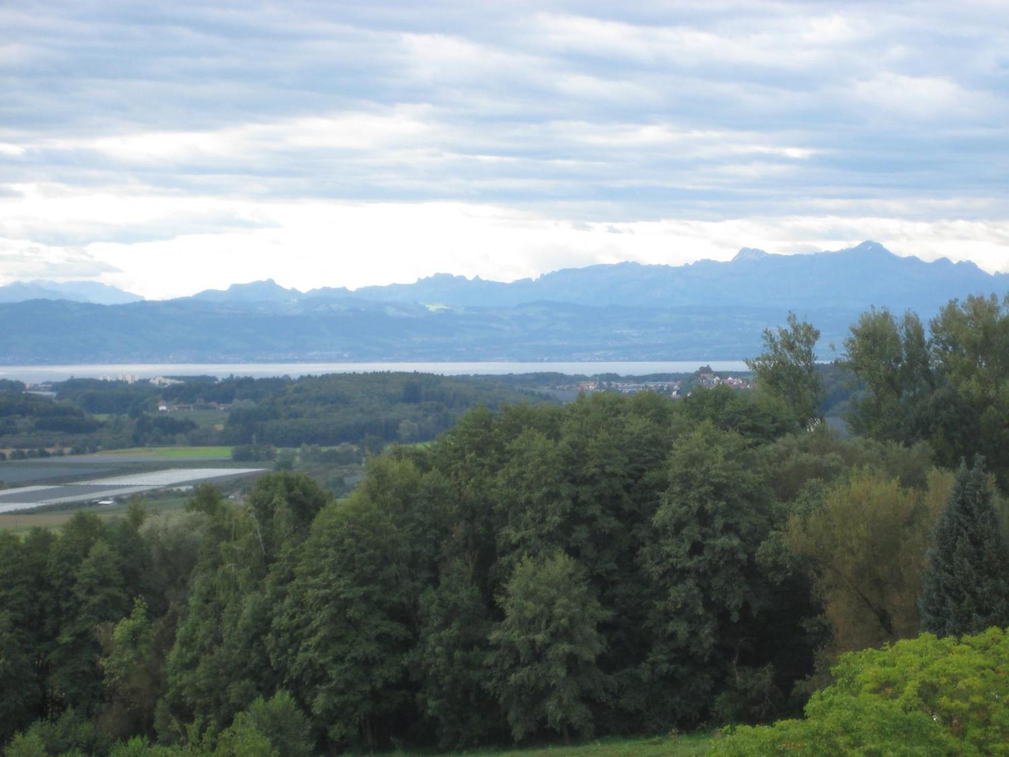 Ferienzentrum Bodensee Oberteuringen Bagian luar foto