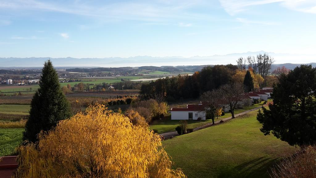 Ferienzentrum Bodensee Oberteuringen Bagian luar foto