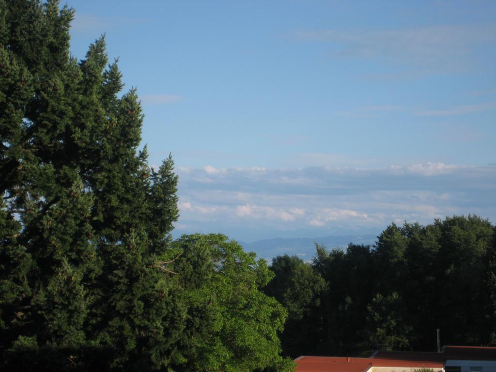 Ferienzentrum Bodensee Oberteuringen Bagian luar foto
